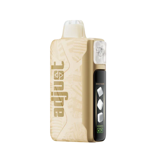 Adjust vape Adjust vape